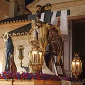 El Descendimiento de Ciudad Real El Descendimiento de Ciudad Real