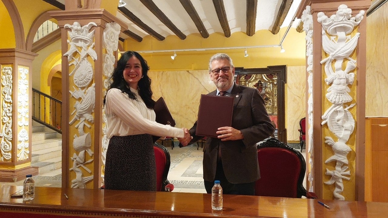 Útimo paso para la implantación del grado de Medicina en Huesca Útimo paso para la implantación del grado de Medicina en Huesca