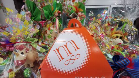 Merc&egrave; Pastissers