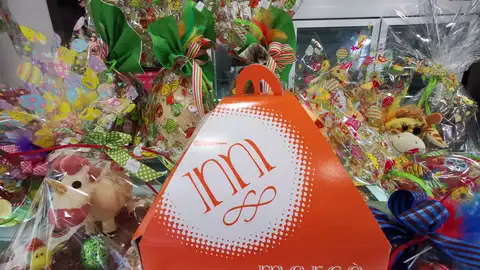 Mercè Pastissers Mercè Pastissers