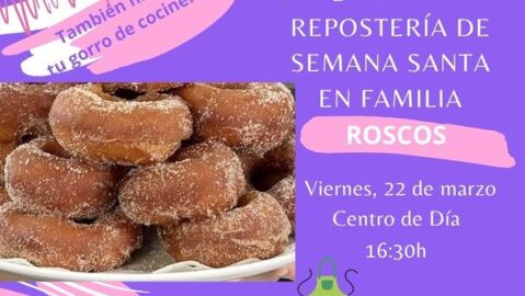 santa fe de mondujar-semana santa