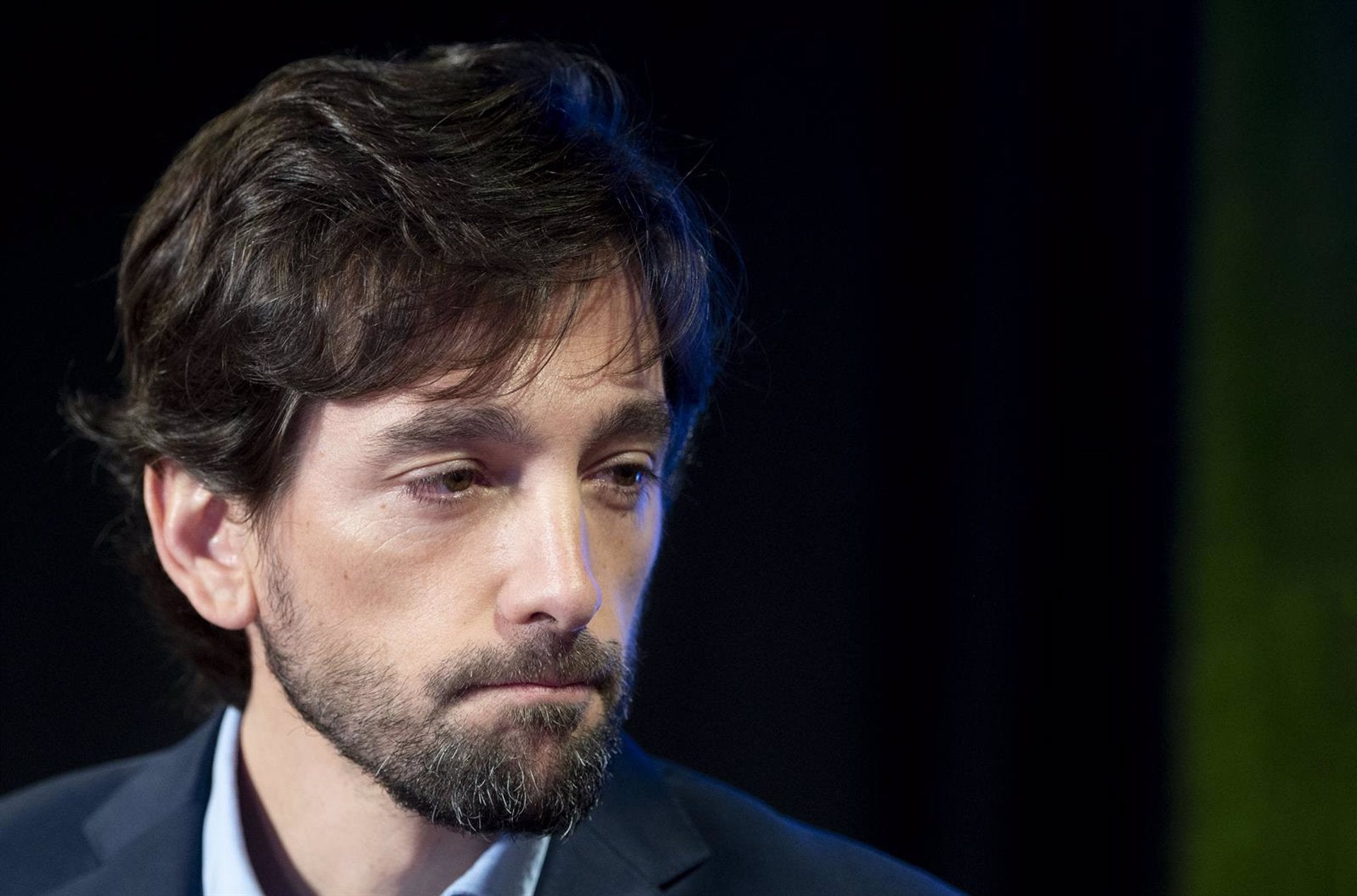 PP y Ciudadanos no llegan a un acuerdo "satisfactorio" para presentarse juntos en Cataluña PP y Ciudadanos no llegan a un acuerdo "satisfactorio" para presentarse juntos en Cataluña