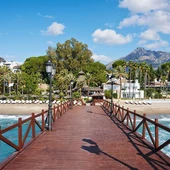 Hotel Marbella Club Hotel Marbella Club