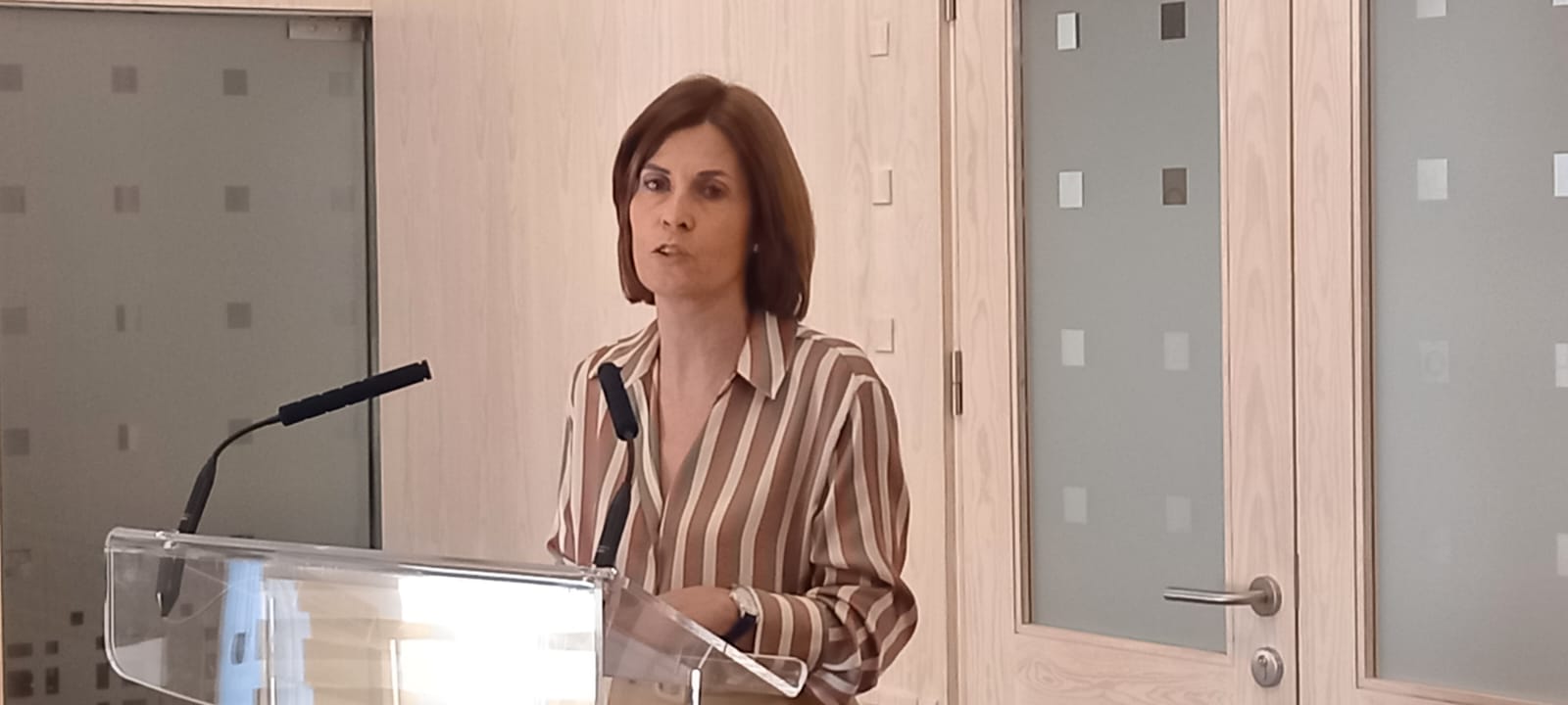 La diócesis de Segovia ha renunciado a la inmatriculación de dos ermitas de Abades La diócesis de Segovia ha renunciado a la inmatriculación de dos ermitas de Abades