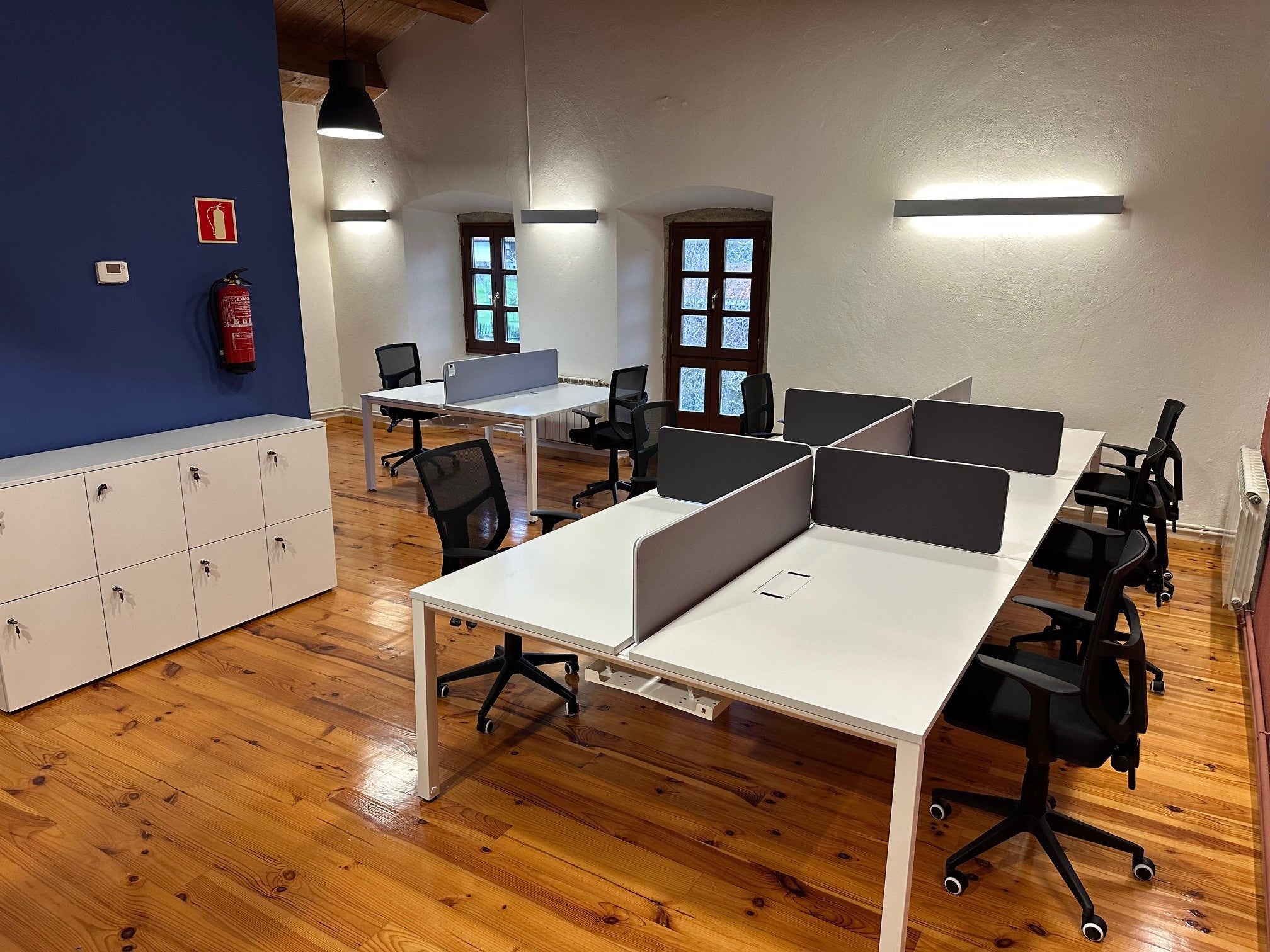 Entrevista: Caravia inaugura nuevo centro de Coworking Entrevista: Caravia inaugura nuevo centro de Coworking
