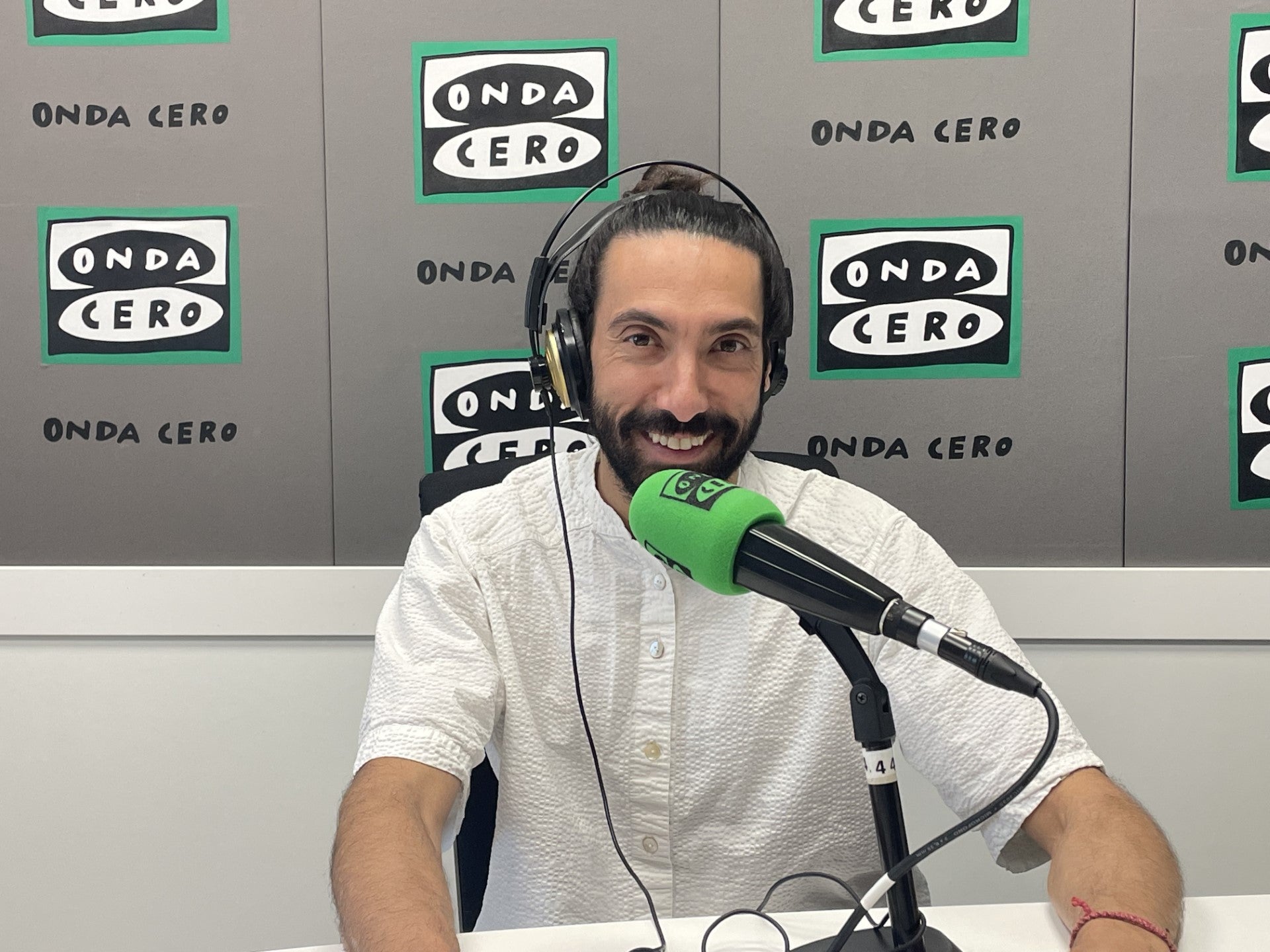 Eduardo Guerrero llega con su espectáculo más 'Real' al Palau Altea Eduardo Guerrero llega con su espectáculo más 'Real' al Palau Altea