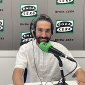 Eduardo Guerrero llega al Palau Altea con su espectáculo 'Real'.