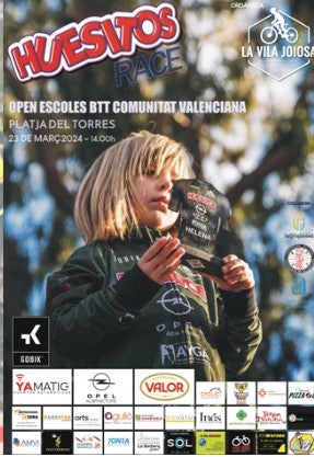 La Vila acoge la Segunda Jornada del Open BTT-XC de las Escuelas de Ciclismo La Vila acoge la Segunda Jornada del Open BTT-XC de las Escuelas de Ciclismo