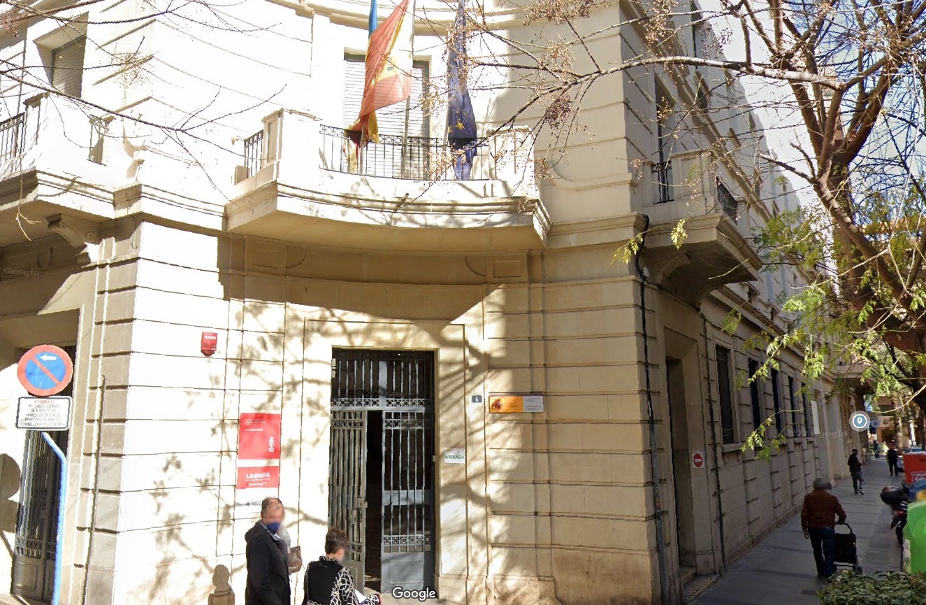 Un extrabajador de Iniciativa del Poble Valencià le reclama 192 horas extras trabajadas en la campaña electoral de 2023 Un extrabajador de Iniciativa del Poble Valencià le reclama 192 horas extras trabajadas en la campaña electoral de 2023