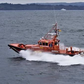 Salvamento Marítimo Salvamento Marítimo