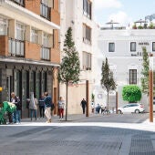 Licitado el contrato del proyecto de acceso a las calles con plataforma única por más de dos millones de euros 