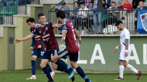 Gimn&aacute;stica Segoviana