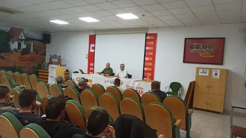 Anuncian movilizaciones Anuncian movilizaciones