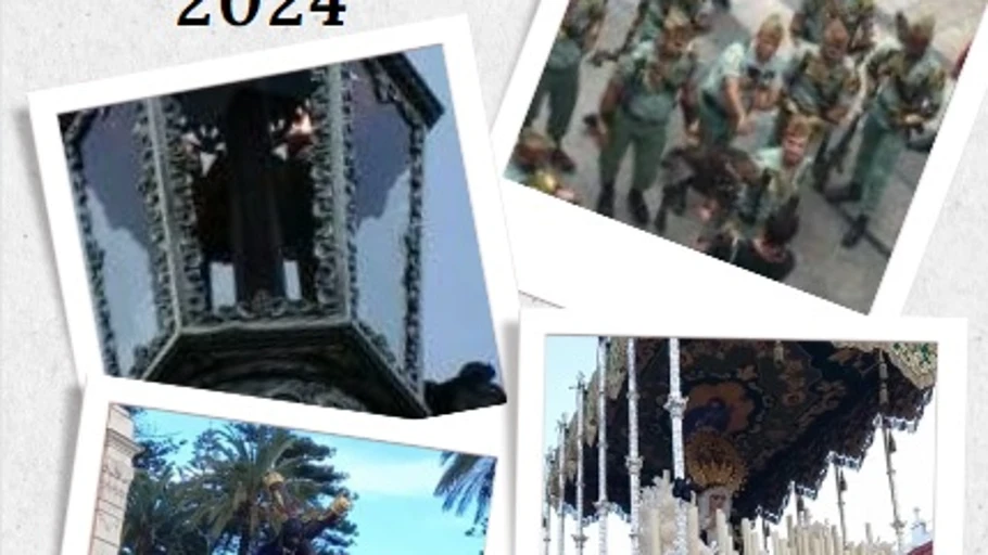 El tiempo en Semana Santa en Ceuta 2024