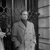 El actor Marlon Brando en una imagen de archivo de febrero de 1964