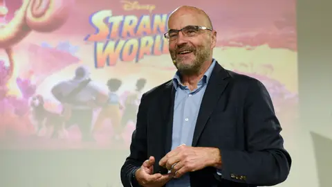 Javier Díaz-Giménez Javier Díaz-Giménez