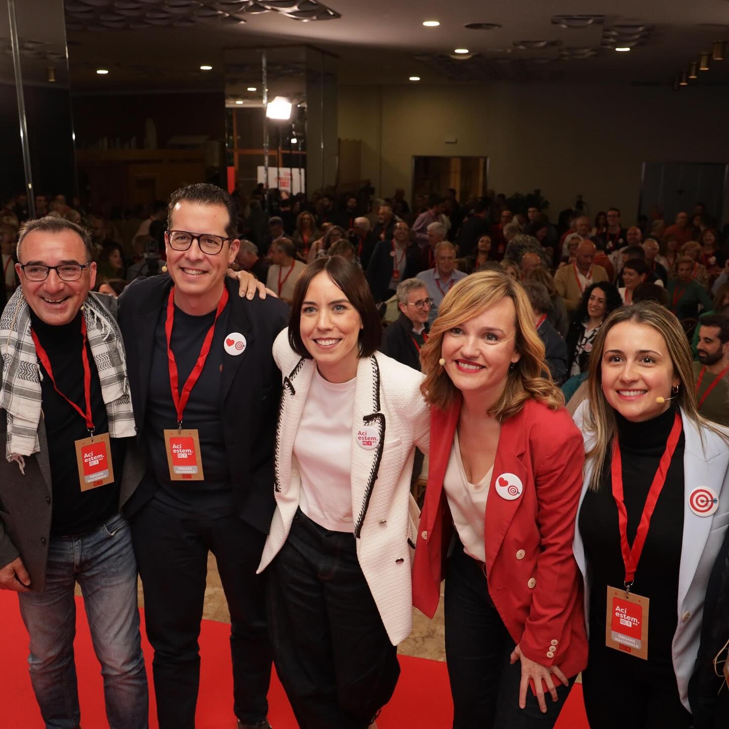 Elche, Elda y Novelda, en la nueva Ejecutiva del PSPV Elche, Elda y Novelda, en la nueva Ejecutiva del PSPV