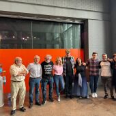 Convocatoria por Asturias se reinvindica ante Sumar