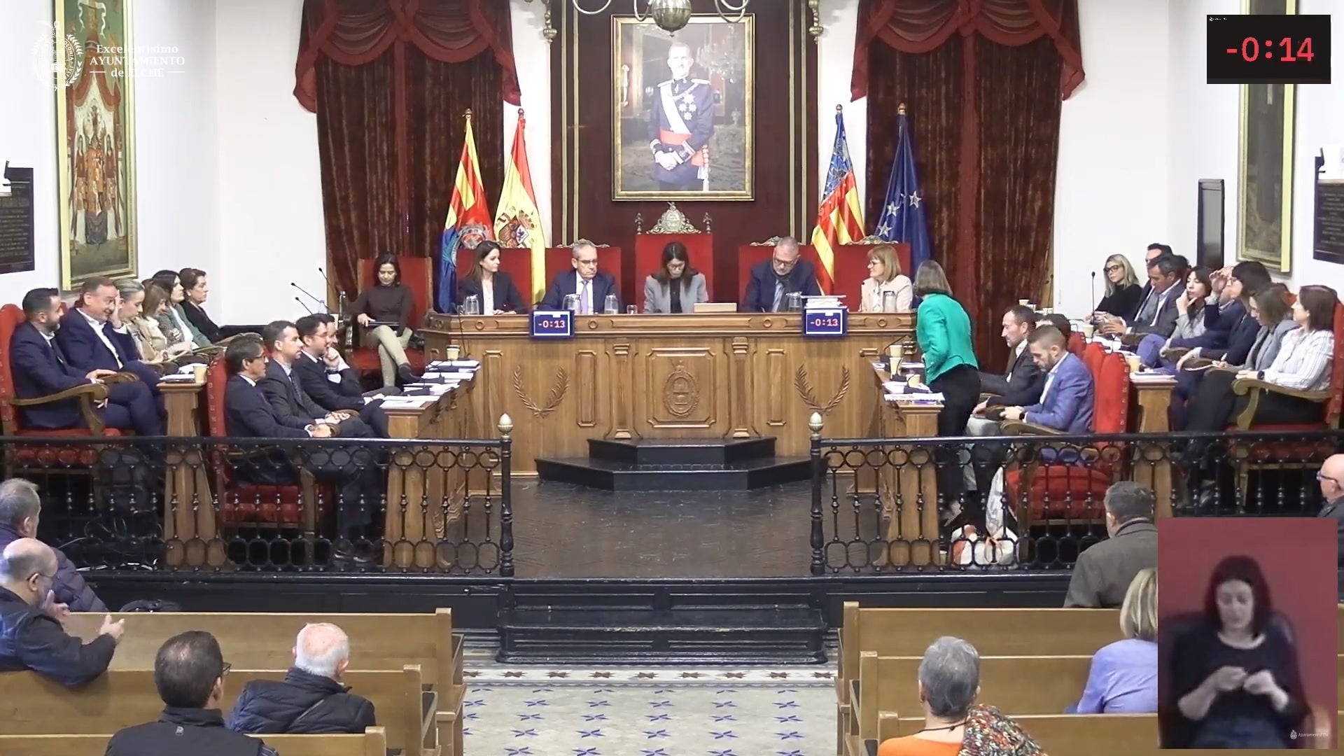 El PSOE de Elche pide que el alcalde Pablo Ruz explique en el pleno la posición del gobierno local en torno a los menores no acompañados El PSOE de Elche pide que el alcalde Pablo Ruz explique en el pleno la posición del gobierno local en torno a los menores no acompañados