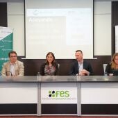 La FES Impulsa la innovación y el emprendimiento en los pueblos con la iniciativa Be Rurals