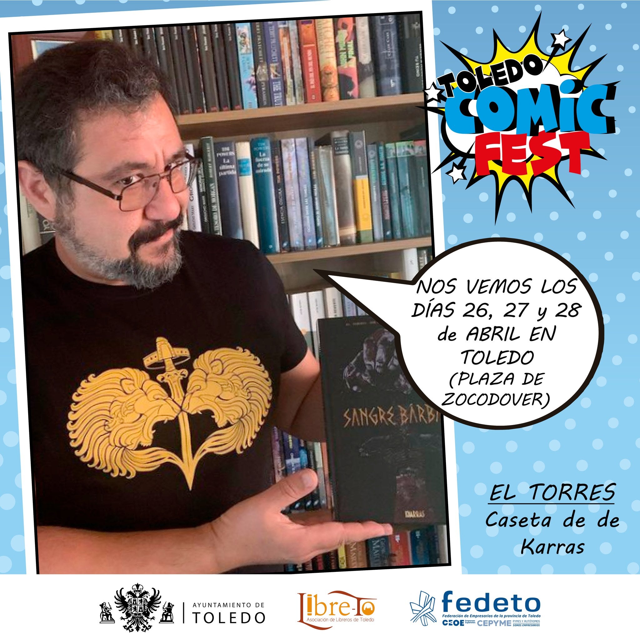 El rincón de los libros 25/03/2024 El rincón de los libros 25/03/2024