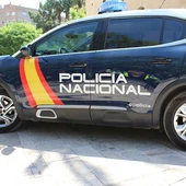 Un hombre acude con un hacha a su centro de salud en Sevilla después de que no le renovaran la baja Un hombre acude con un hacha a su centro de salud en Sevilla después de que no le renovaran la baja