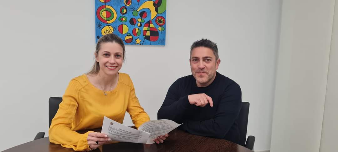 Finestrat pedirá a Correos que amplíe sus horarios y recursos en el municipio Finestrat pedirá a Correos que amplíe sus horarios y recursos en el municipio