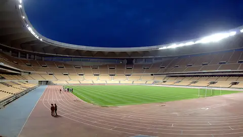 La Cartuja Fútbol