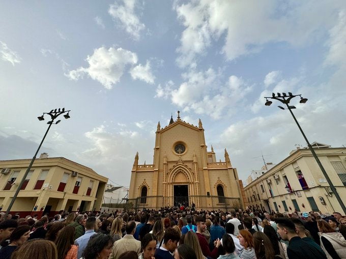 Noticias Málaga Mediodía 25/03/2024 Noticias Málaga Mediodía 25/03/2024