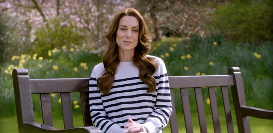 Kate Middleton reaparece para compartir una foto de su hijo Louis en su sexto cumpleaños Kate Middleton reaparece para compartir una foto de su hijo Louis en su sexto cumpleaños