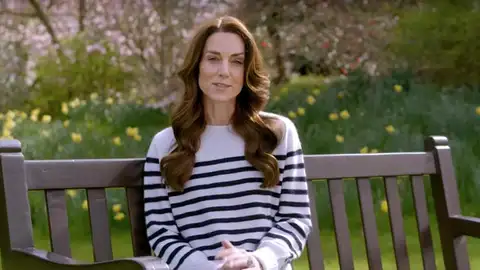 BBC desmiente que el vídeo de Kate Middleton fuese creado con Inteligencia Artificial BBC desmiente que el vídeo de Kate Middleton fuese creado con Inteligencia Artificial