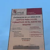  Maria Jose Gomez Domingo La Junta agiliza la tramitación del proyecto para continuar los trabajos del instituto de San Lorenzo Maria Jose Gomez Domingo La Junta agiliza la tramitación del proyecto para continuar los trabajos del instituto de San Lorenzo