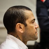 Dani Alves sortirà de la presó després d’entregar la fiança d’un milió d’euros Dani Alves sortirà de la presó després d’entregar la fiança d’un milió d’euros