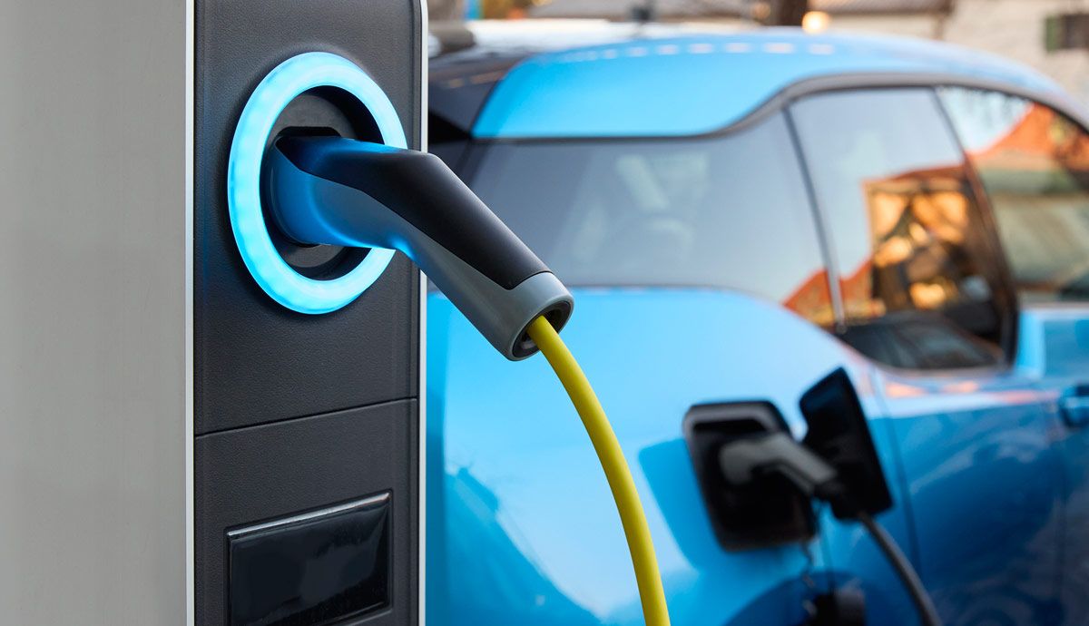 Ciudad Real instalará 18 puntos de recarga para vehículos eléctricos en varias calles y aparcamientos públicos Ciudad Real instalará 18 puntos de recarga para vehículos eléctricos en varias calles y aparcamientos públicos
