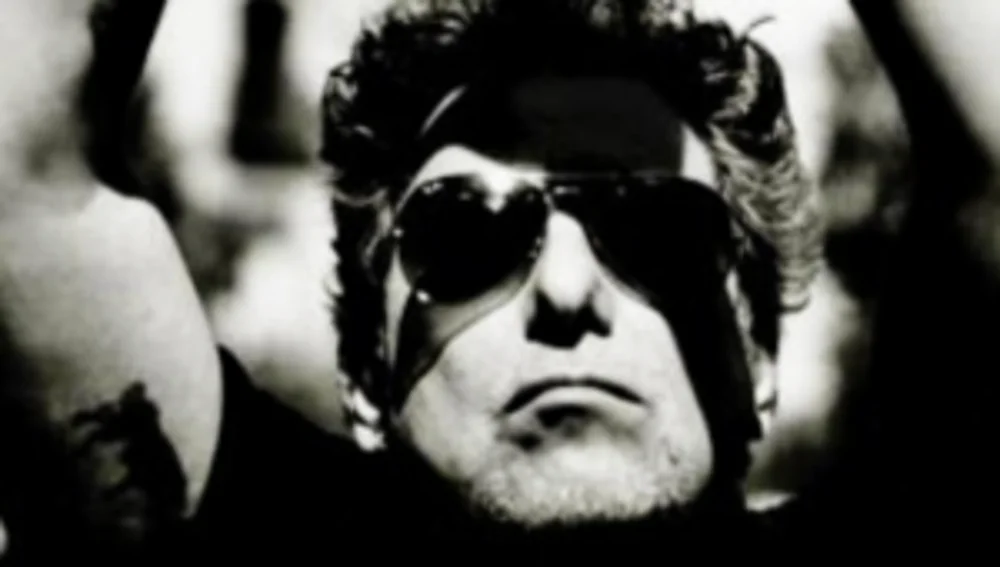 Andrés Calamaro