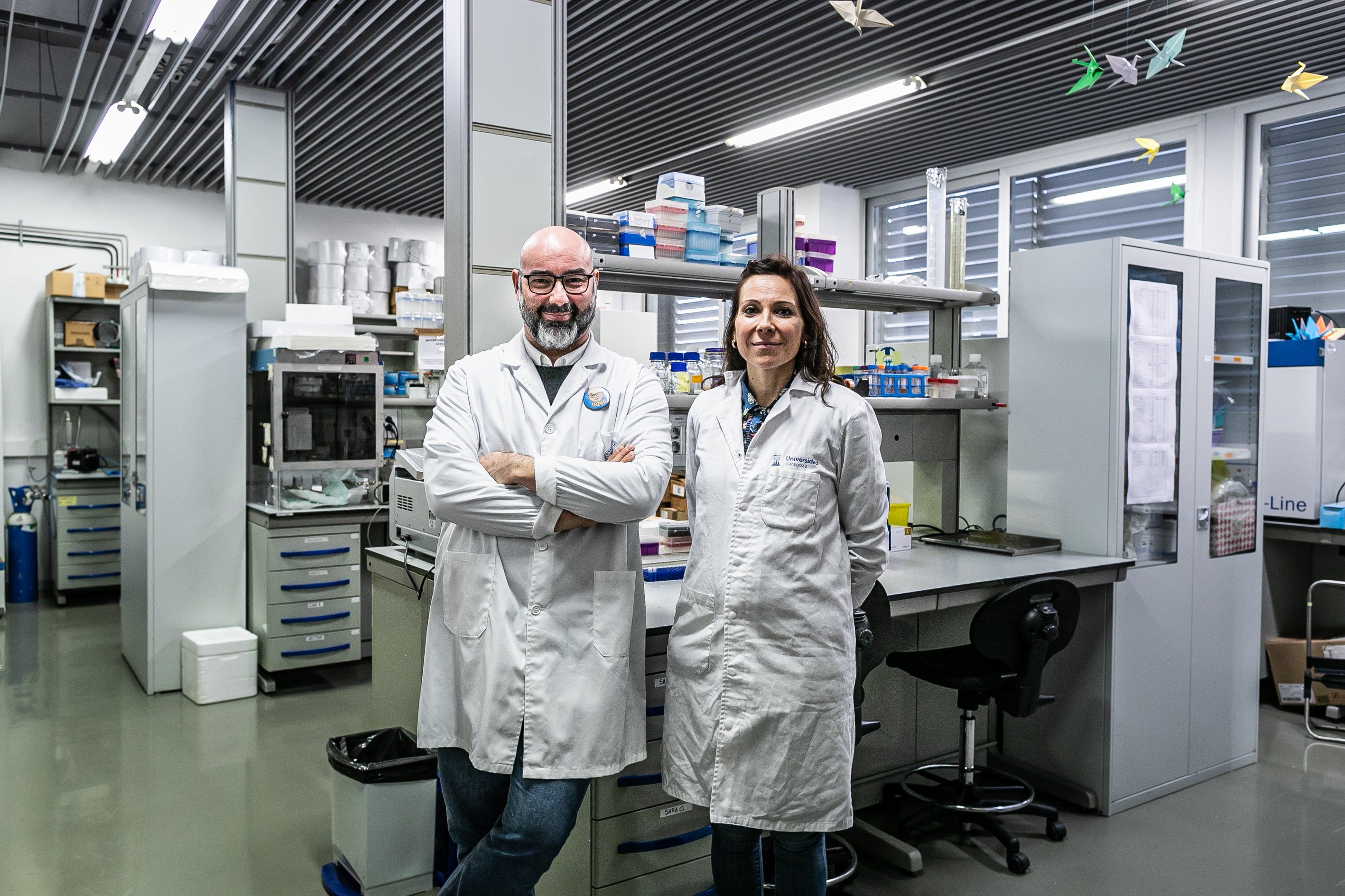 Avances para que niñas supervivientes de cáncer infantil puedan ser madres Avances para que niñas supervivientes de cáncer infantil puedan ser madres