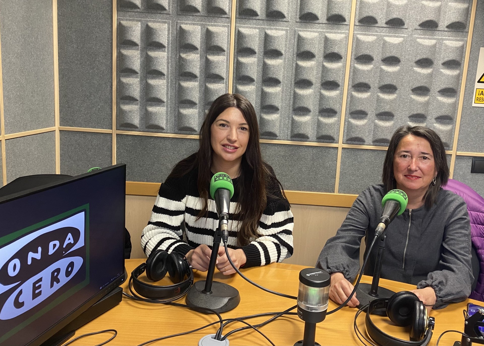 La concentración por la inclusión de las mujeres en la Semana Santa cumple su tercera edición La concentración por la inclusión de las mujeres en la Semana Santa cumple su tercera edición