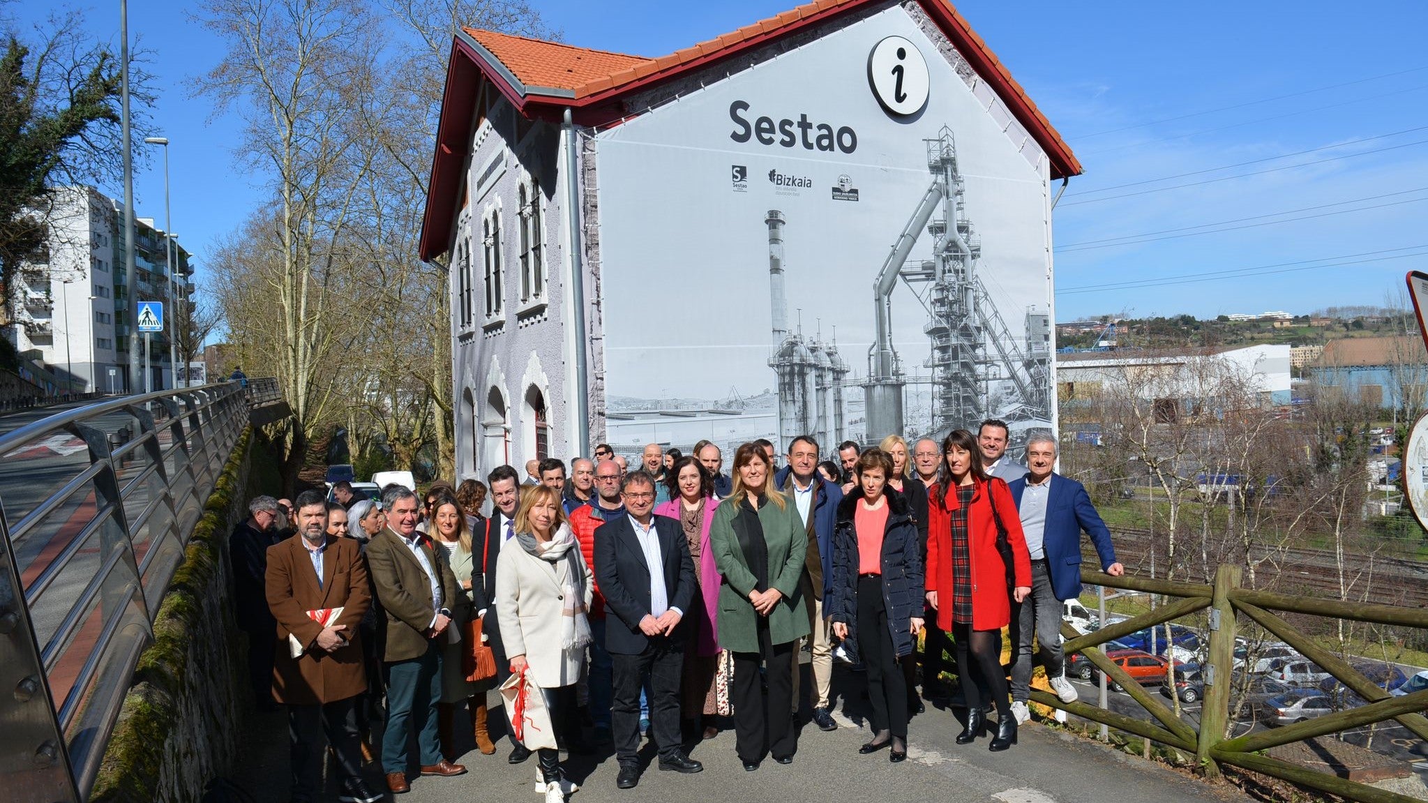 Mas de Uno Bizkaia con Isabel Molina 25/03/2024 Mas de Uno Bizkaia con Isabel Molina 25/03/2024