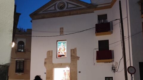 Casa Hermandad