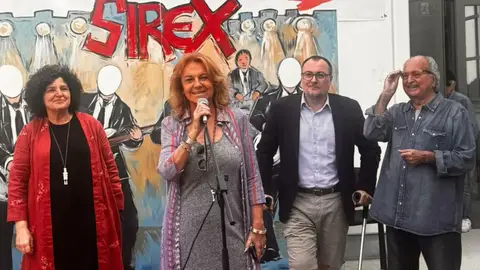 Pilar Garcia Pilar Garcia