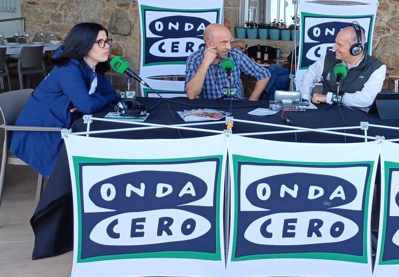 Navegando Galicia 22/03/2024 Navegando Galicia 22/03/2024