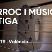 Nueva edición del ciclo de música barroca en Les Arts. 
