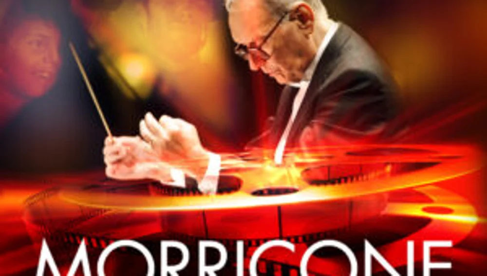Morricone y 100 años de cine Morricone y 100 años de cine
