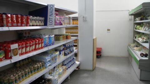 Economat de Vilanova