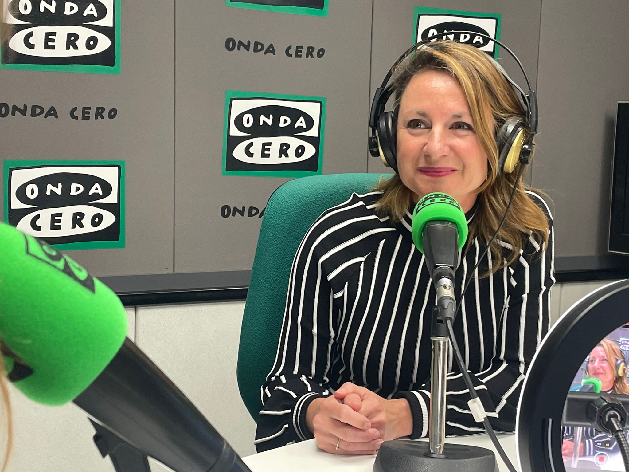 Begoña Carrasco contesta a Voulgaris: "Él tiene prisa, pero Castalia es patrimonio municipal y mi deber es protegerlo" Begoña Carrasco contesta a Voulgaris: "Él tiene prisa, pero Castalia es patrimonio municipal y mi deber es protegerlo"