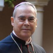 Jesús Catalá, obispo de Málaga
