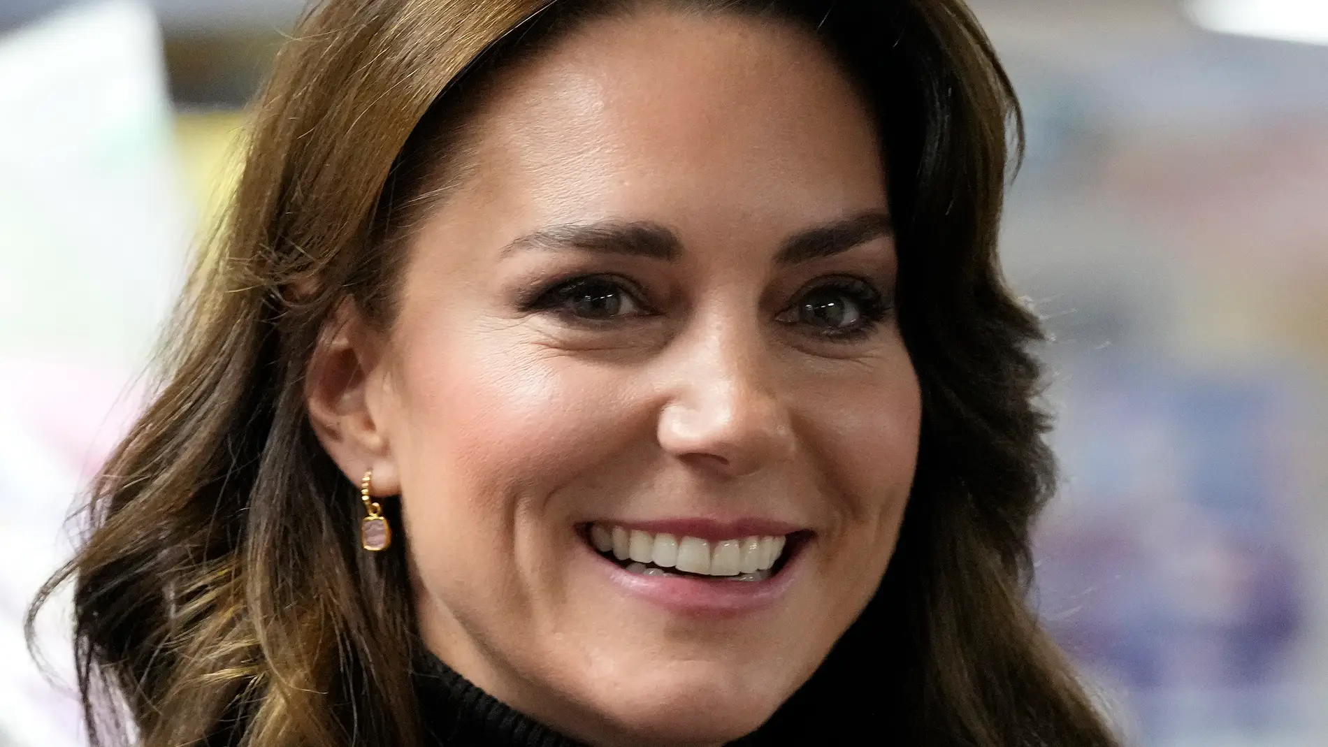 La propaganda rusa estaría tras las noticias falsas sobre Kate Middleton, según la BBC