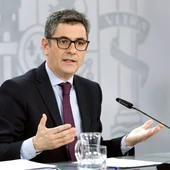 El Gobierno recurre ante el Constitucional la iniciativa de independencia que tramita el Parlament El Gobierno recurre ante el Constitucional la iniciativa de independencia que tramita el Parlament