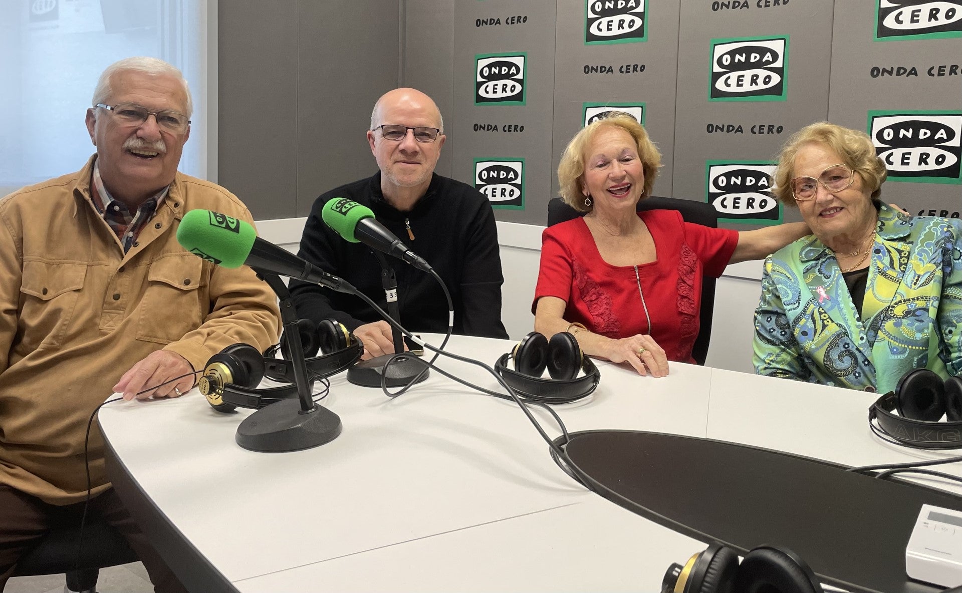 'Alegría Vilera', música y humor con mucho arte 'Alegría Vilera', música y humor con mucho arte