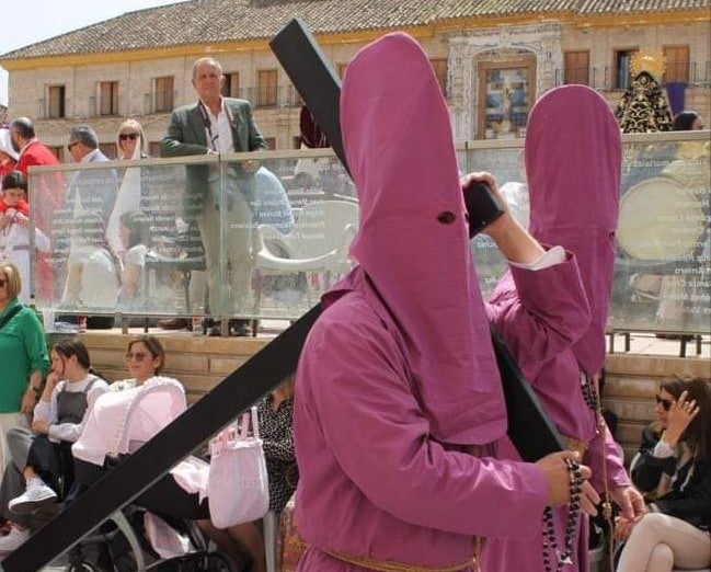 Baena ya espera el sonido de sus tambores Baena ya espera el sonido de sus tambores
